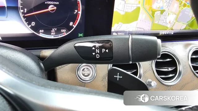 Mercedes-Benz E-Class W213 id 3033498 из Кореи 19