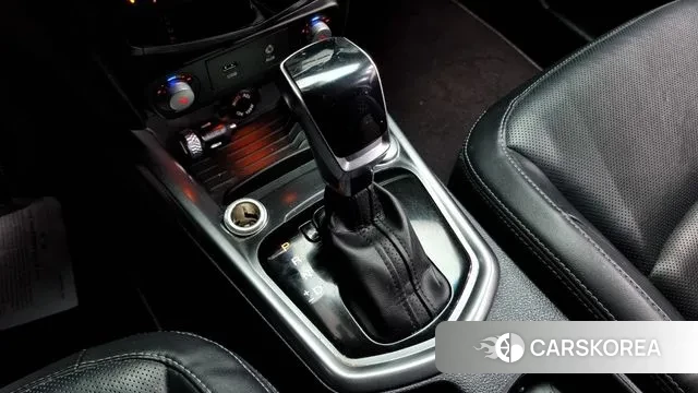 Ssangyong Tivoli Armor id 3391319 из Кореи 19