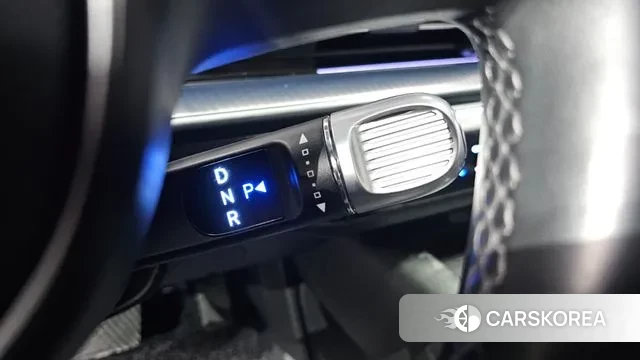 Hyundai Ionic 6 id 3726332 из Кореи 19