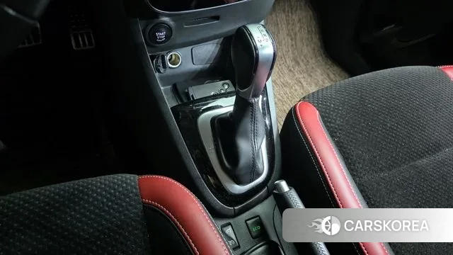 Renault Korea (Samsung) Clio id 3060934 из Кореи 19