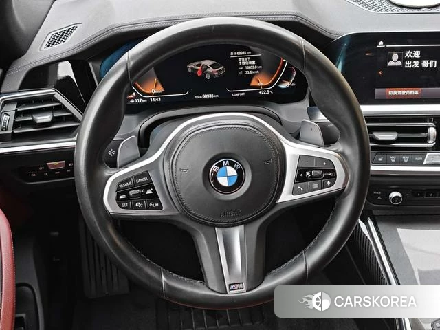 BMW 4 series id 4301627 из Китая 15