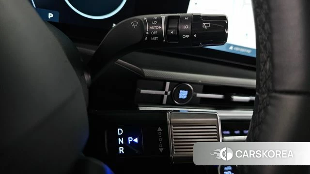 Hyundai Santa Fe (MX5) id 4427728 из Кореи 34