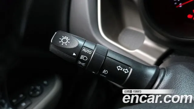 Kia The New Ray id 2657454 из Кореи 19