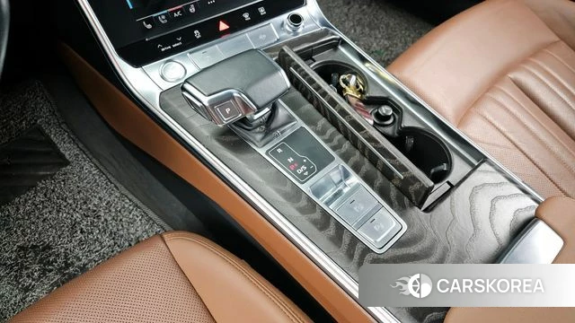 Audi A6 (C8) id 4350755 из Кореи 36