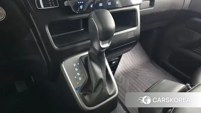 Hyundai Staria id 3640274 из Кореи 19