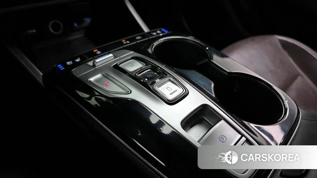Hyundai Tucson Hybrid (NX4) id 4282374 из Кореи 29