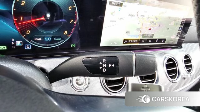 Mercedes-Benz E-Class W213 id 3922493 из Кореи 19