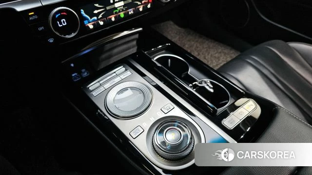 Genesis G80 (RG3) id 3893347 из Кореи 19