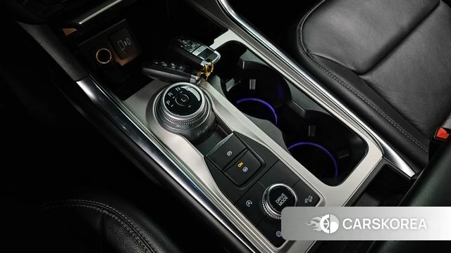 Ford Explorer 6th Generation id 3954183 из Кореи 19