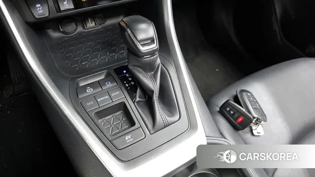 Toyota RAV4 5th Generation id 3354511 из Кореи 19