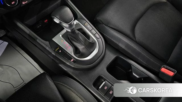 Kia The New K3 2nd generation id 4494798 из Кореи 29