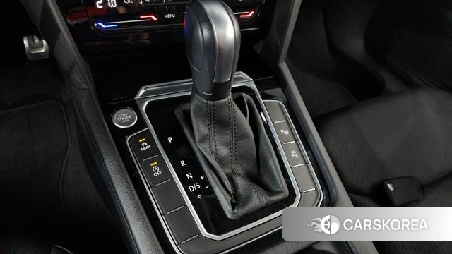 Volkswagen Arteon id 4323234 из Кореи 32