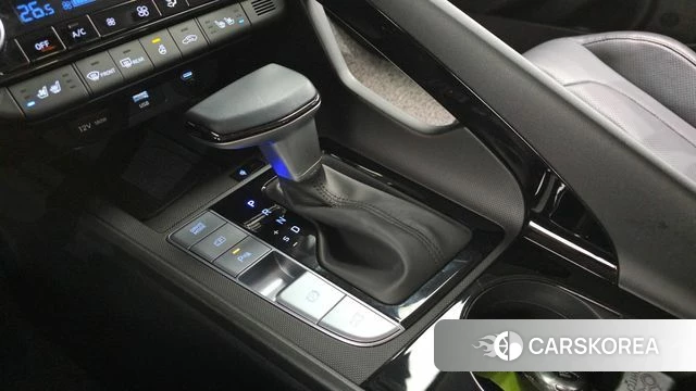 Hyundai The New Avante (CN7) id 3902897 из Кореи 19