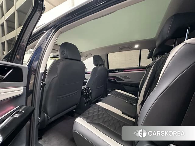 Volkswagen ID.6 CROZZ id 4277898 из Китая 17