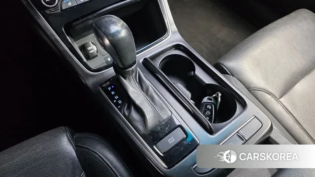 Hyundai Grandeur IG id 3682675 из Кореи 19