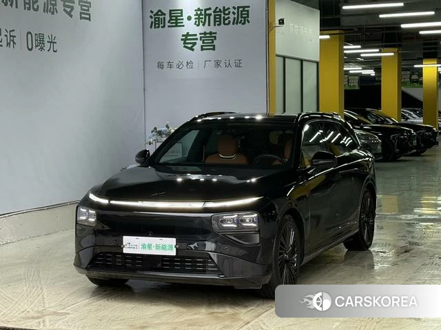 Xiaopeng Motors Xiaopeng G9 id 3944929 из Китая 31