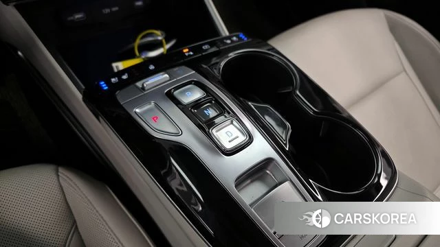 Hyundai Tucson (NX4) id 3800461 из Кореи 19