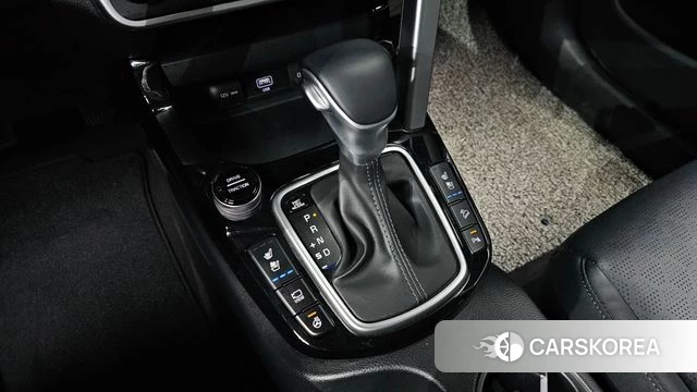 Kia Seltos id 4624799 из Кореи 19