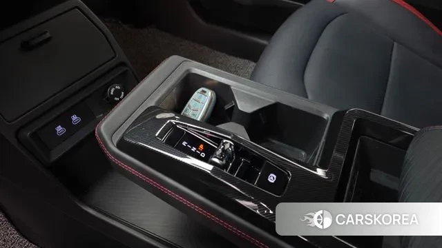 Ssangyong Actian 2nd Generation id 3614506 из Кореи 19