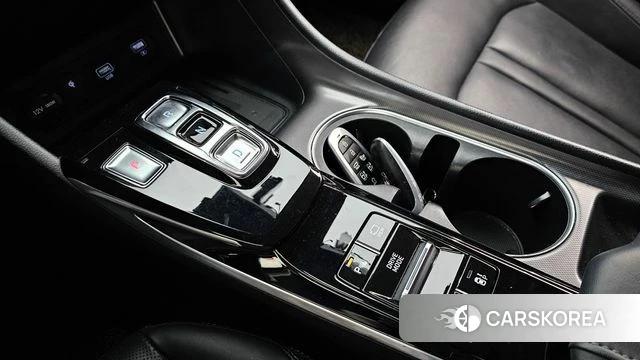 Hyundai Sonata (DN8) id 3799877 из Кореи 19