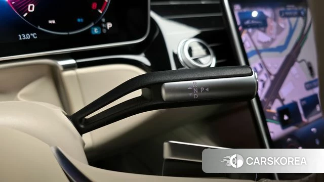 Mercedes-Benz S-Class W223 id 3832981 из Кореи 19