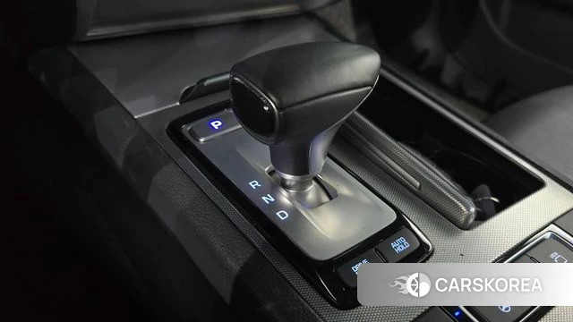 Genesis G80 id 4794638 из Кореи 32