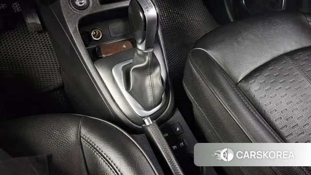 Renault Korea (Samsung) New QM3 id 3139879 из Кореи 19