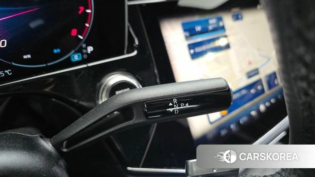 Mercedes-Benz E-Class W214 id 4752683 из Кореи 19