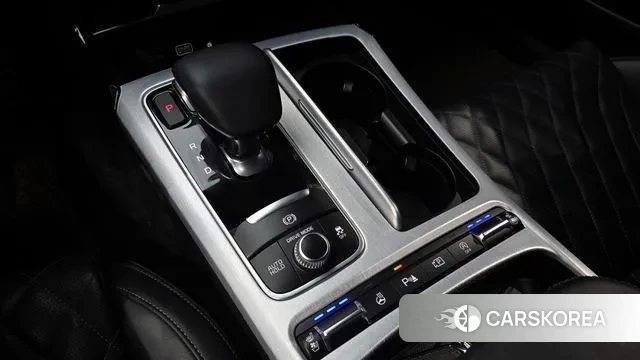 Kia Stinger Meister id 3054432 из Кореи 19