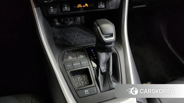 Toyota RAV4 5th Generation id 4017112 из Кореи 19