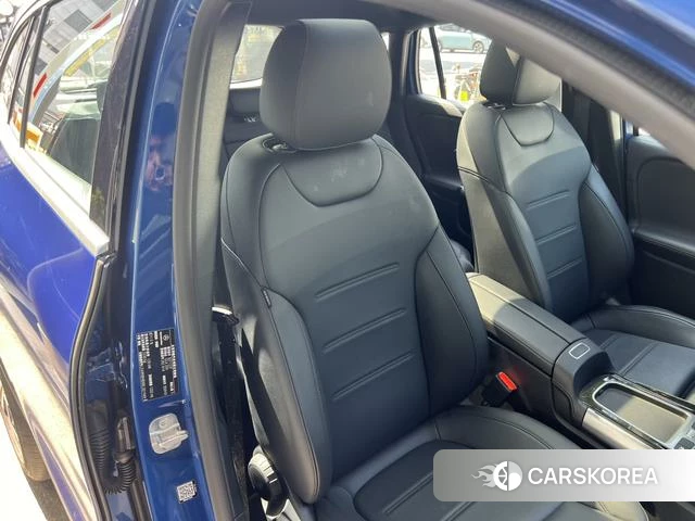 Mercedes-Benz GLA id 4261387 из Китая 28