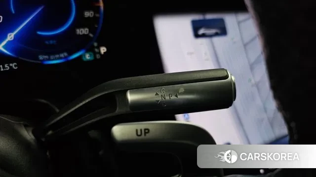 Mercedes-Benz EQS V297 id 3560938 из Кореи 19