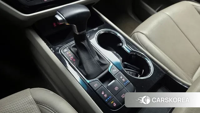 Kia The New Carnival id 3636307 из Кореи 19