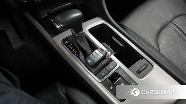 Kia The New K5 Hybrid 2nd generation id 3924774 из Кореи 19