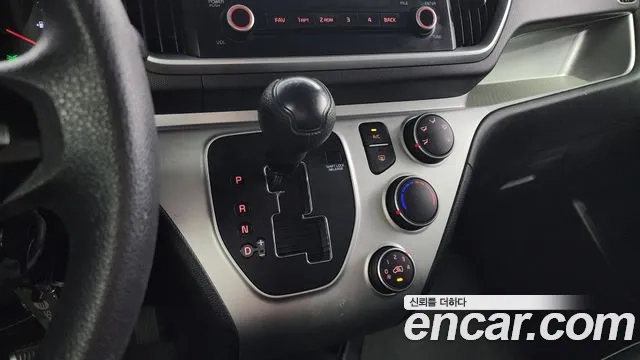 Kia The New Ray id 2927649 из Кореи 19