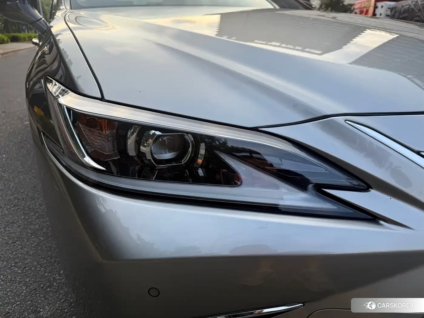 Lexus ES id 4629179 из Китая 14