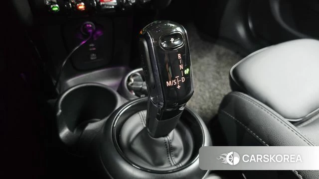 Mini Cooper id 4571621 из Кореи 31