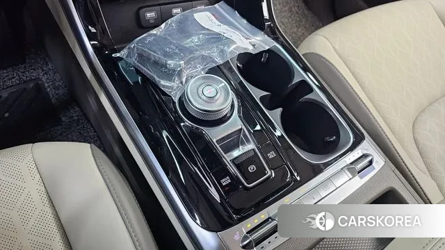 Kia Carnival 4th generation id 3740067 из Кореи 19