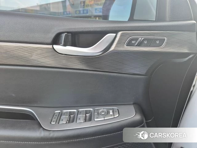 Hyundai Palisade id 4647601 из Кореи 19