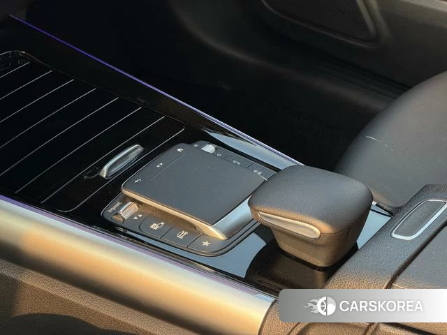 Mercedes-Benz GLA id 4256559 из Китая 9