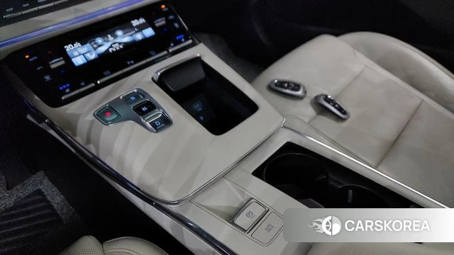 Hyundai The New Grandeur IG Hybrid id 4293174 из Кореи 35