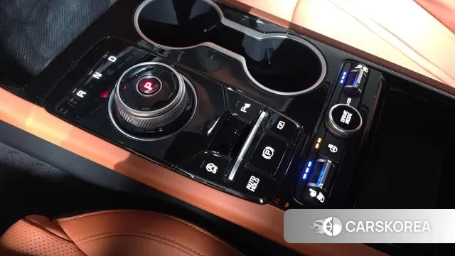 Kia The New K5 3rd generation id 3332815 из Кореи 19