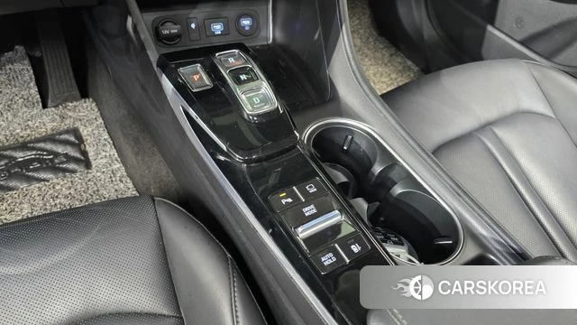 Hyundai Sonata (DN8) id 3844622 из Кореи 19