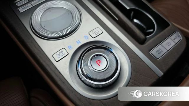 Genesis G80 (RG3) id 4759242 из Кореи 19