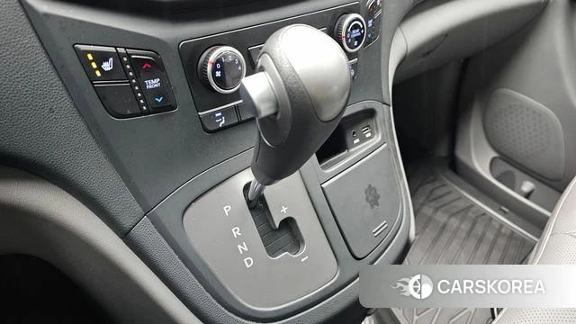 Hyundai The New Grand Starex id 4642761 из Кореи 27