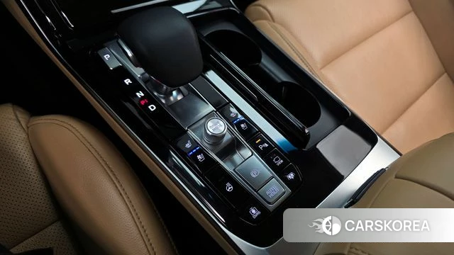 Kia K7 Premier Hybrid id 4397254 из Кореи 33