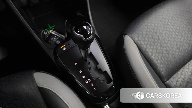 Kia All New Morning (JA) id 4563487 из Кореи 19