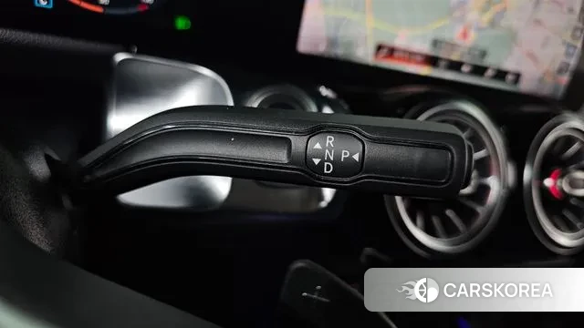 Mercedes-Benz GLB-Class X247 id 3535165 из Кореи 19