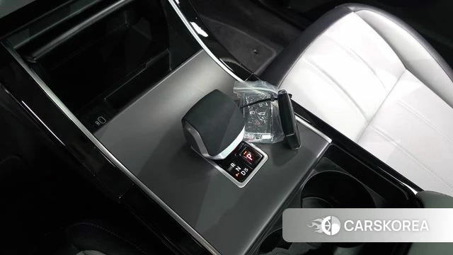 Land Rover Range Rover Evoque 2nd Generation id 4499552 из Кореи 33