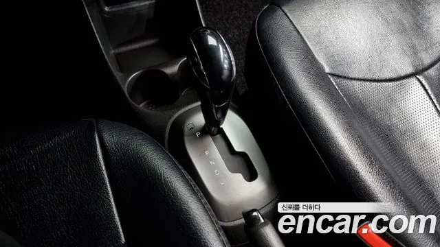 Chevrolet (GM Daewoo) The New Spark id 2808558 из Кореи 19